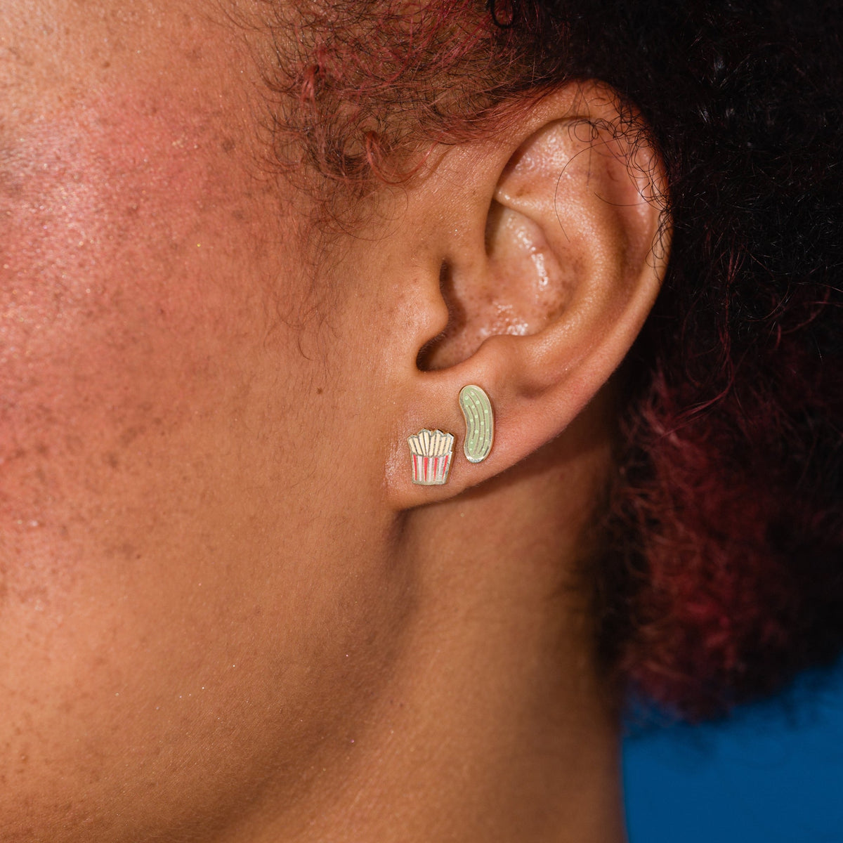 State Fair Studs Set