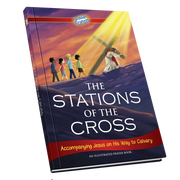 The Stations Of The Cross