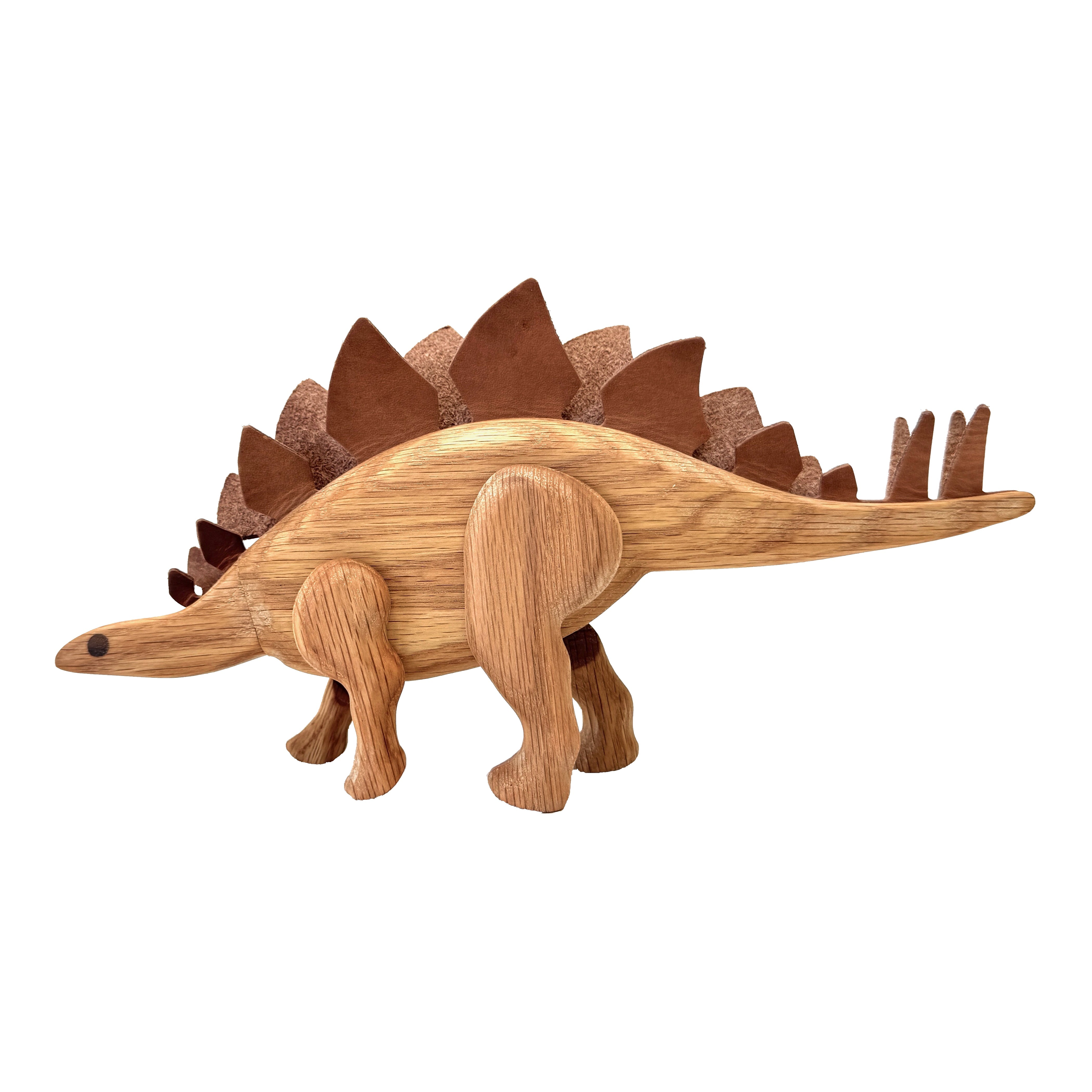 Stegosaurus