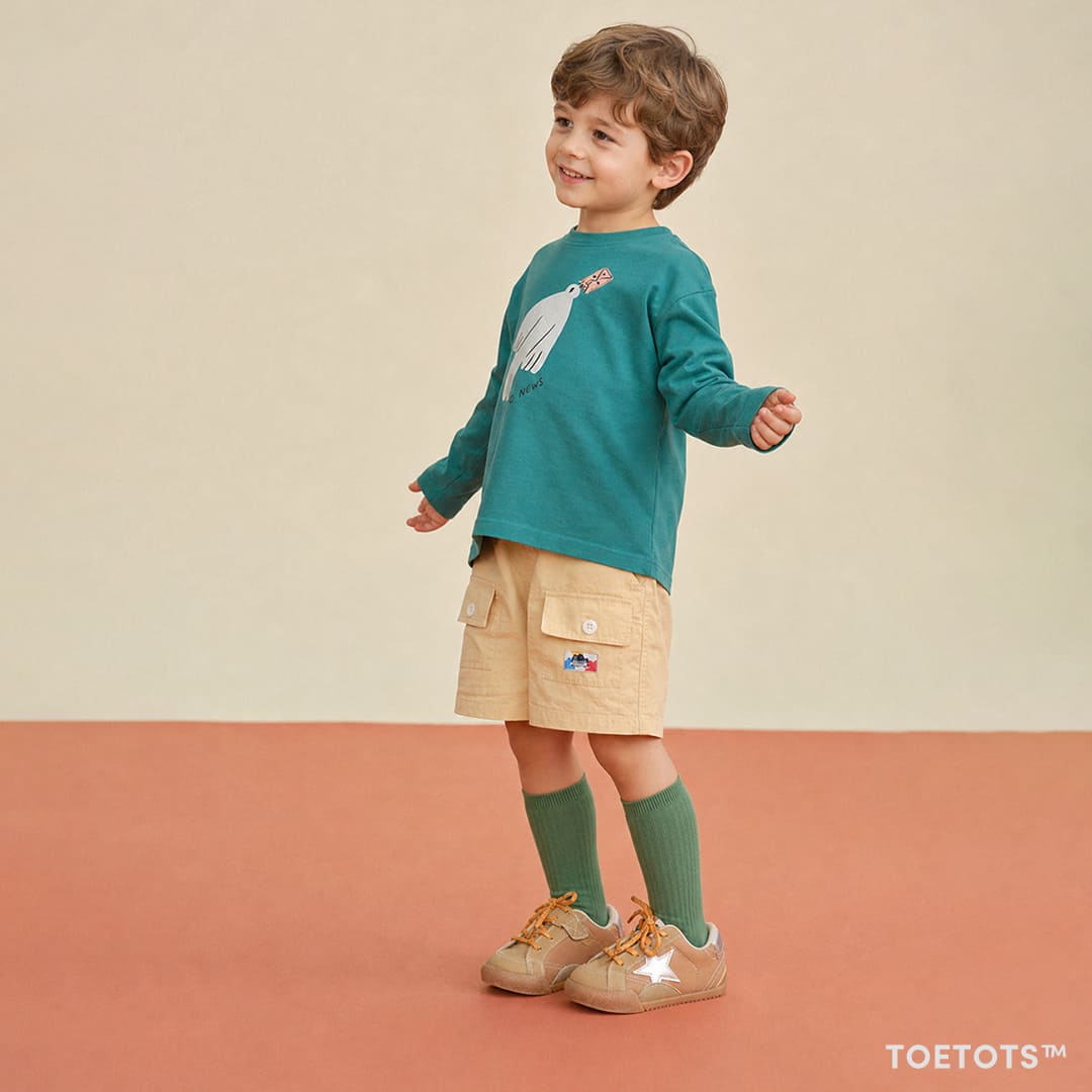 Stella 2.0 - Kid Sneaker