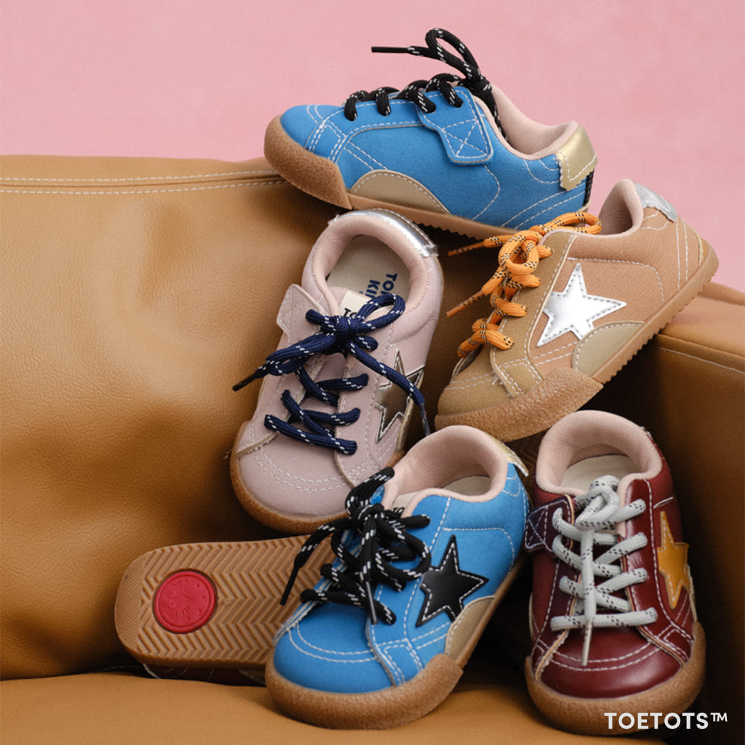Stella 2.0 - Kid Sneaker