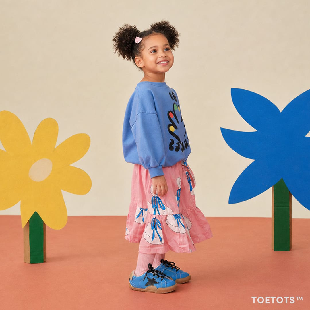 Stella 2.0 - Kid Sneaker