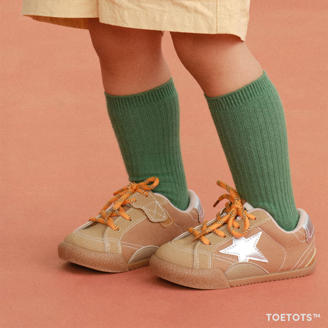 Stella 2.0 - Kid Sneaker