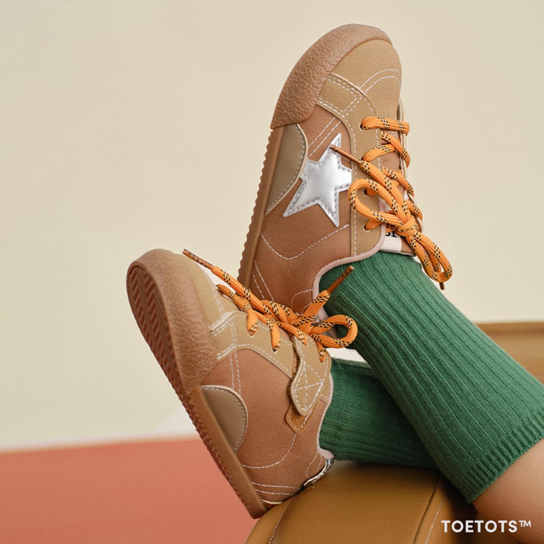 Stella 2.0 - Kid Sneaker