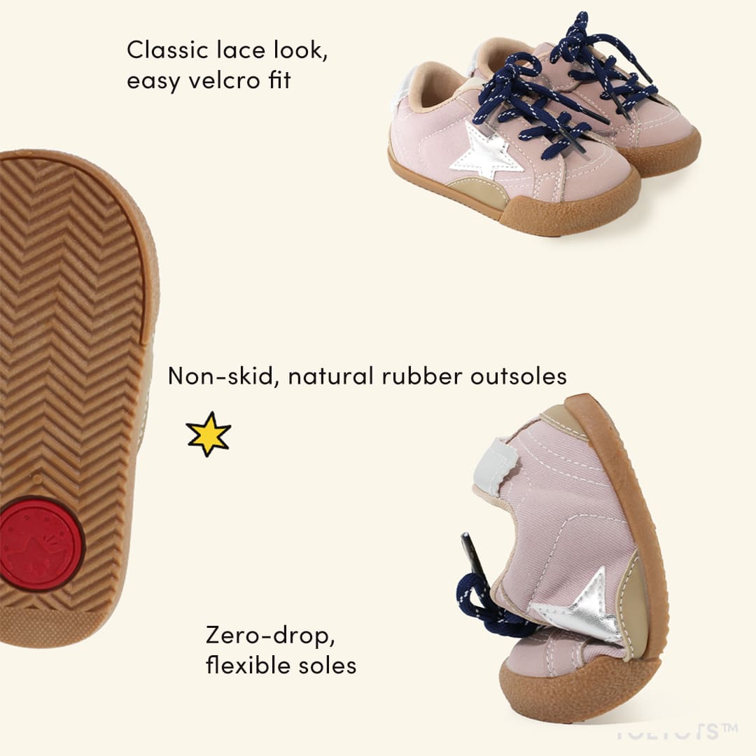 Stella 2.0 - Kid Sneaker