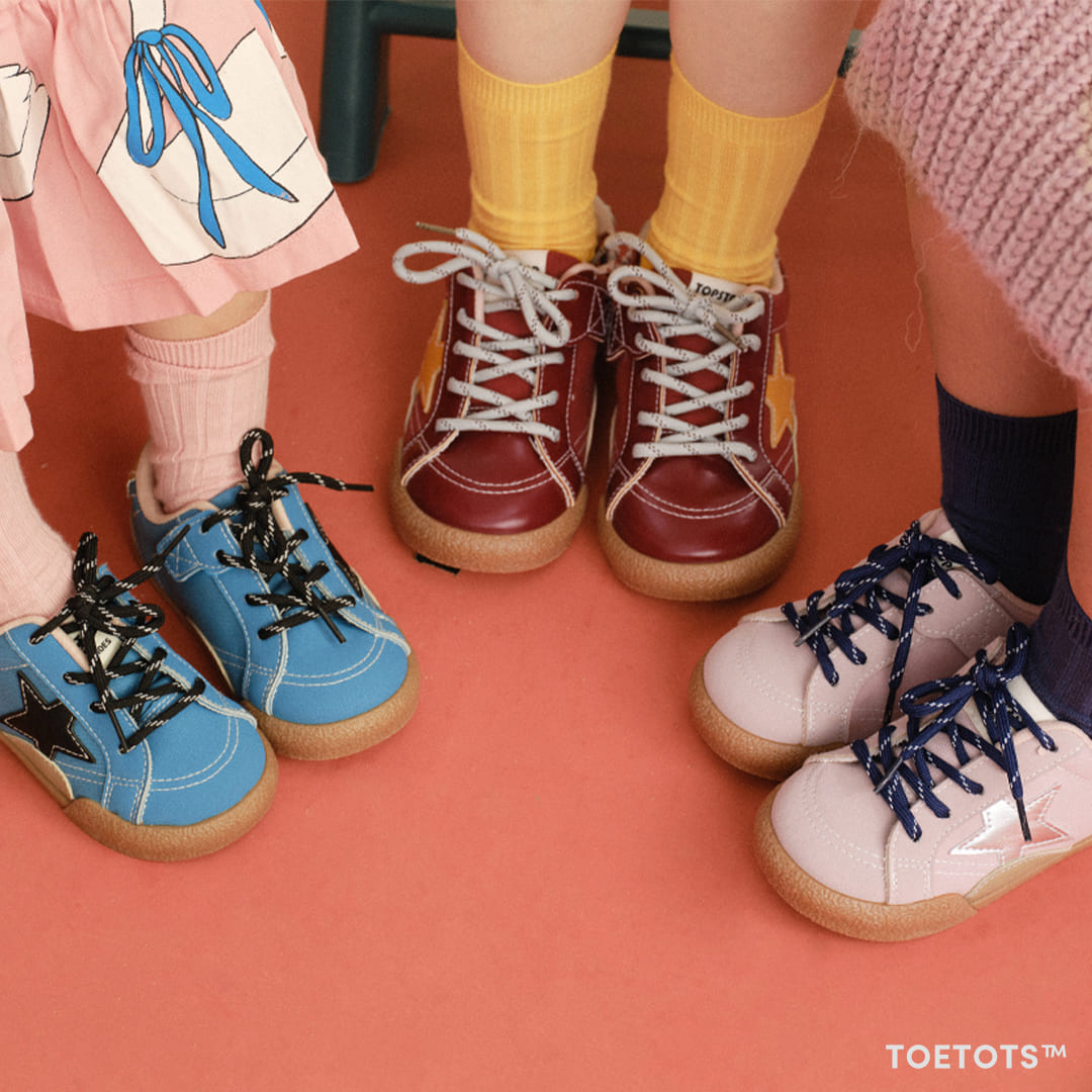 Stella 2.0 - Kid Sneaker