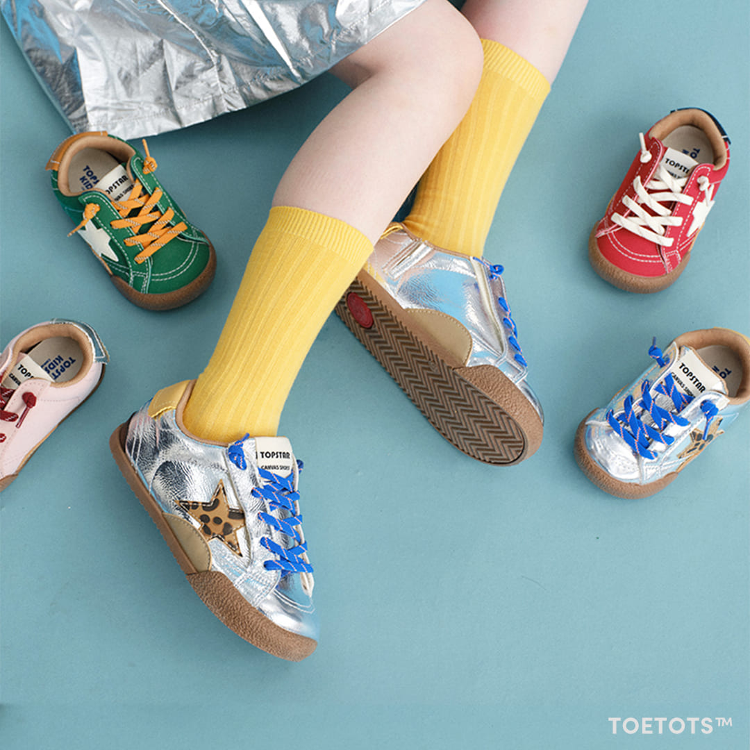 Stella 2.0 - Kid Sneaker
