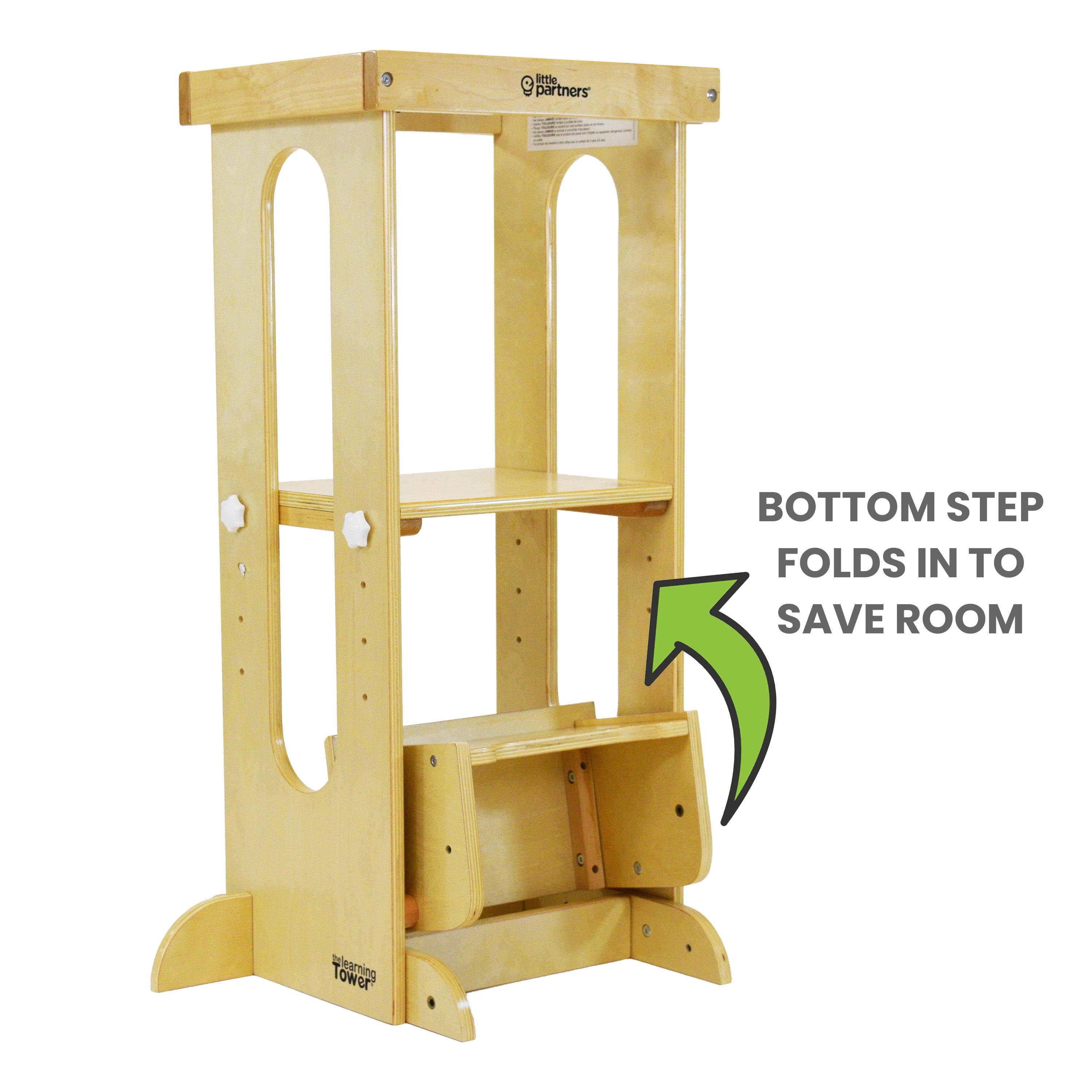 Copy Of Explore 'n Store Learning Tower® Toddler Tower