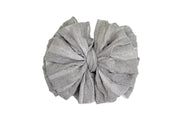 Sterling | Signature Ruffled Baby Headband