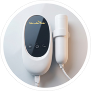 Wonderbee™ Nova Pocket Fetal Doppler