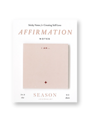Affirmation Notes