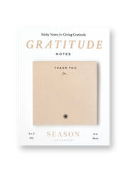 Gratitude Notes