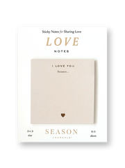 Love Notes
