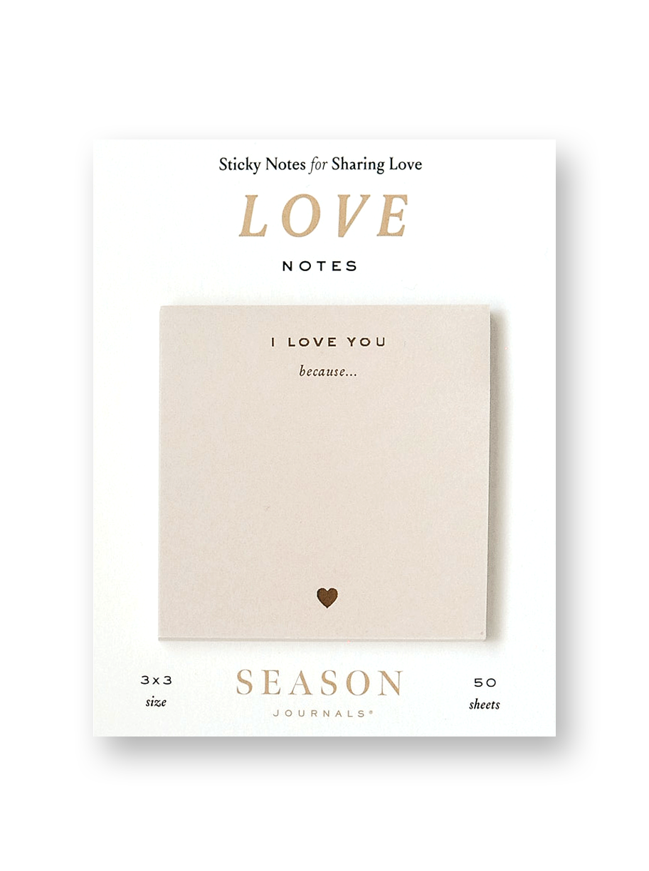 Love Notes