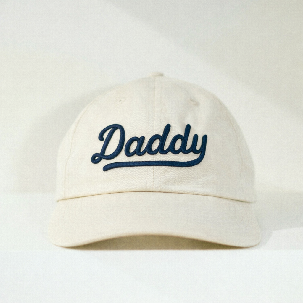 Hat Daddy