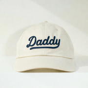 Hat Daddy