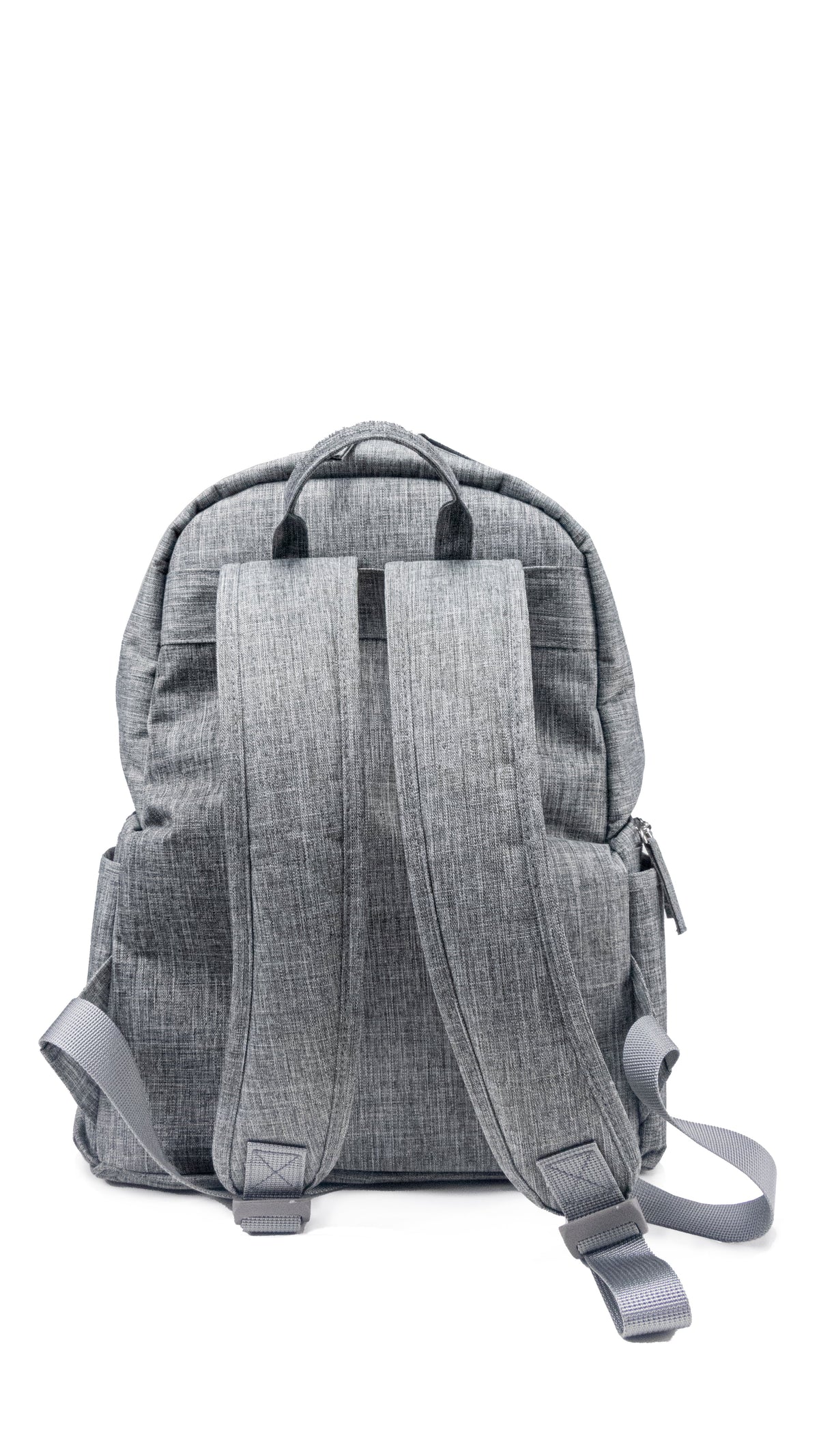 Backpack With Cooler Compartment (collective)