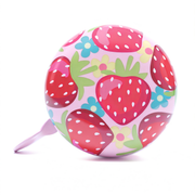 Strawberries Bike Bell (2026 New Arrivals)