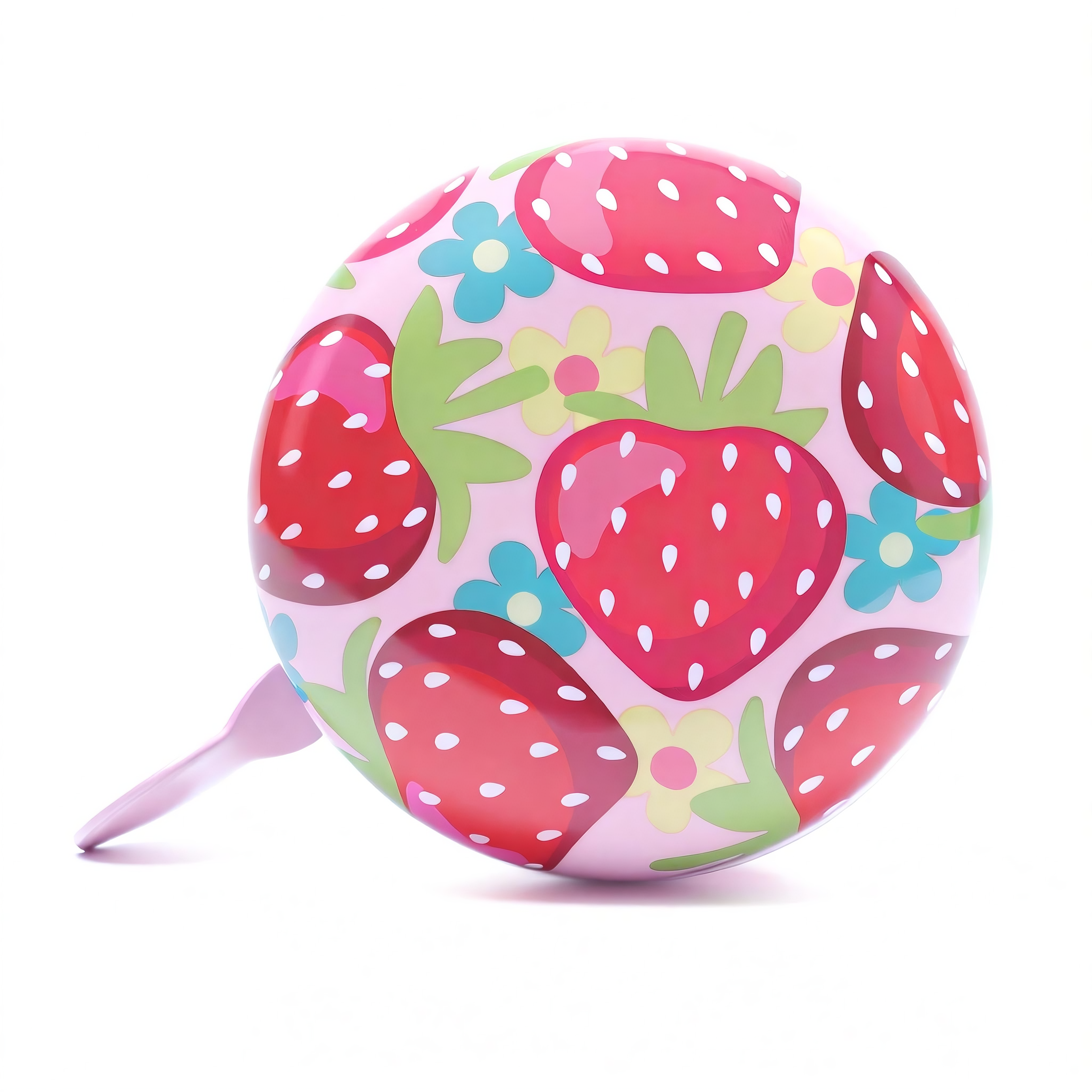 Strawberries Bike Bell (2026 New Arrivals)