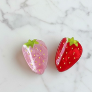 Strawberry Kiss Claw