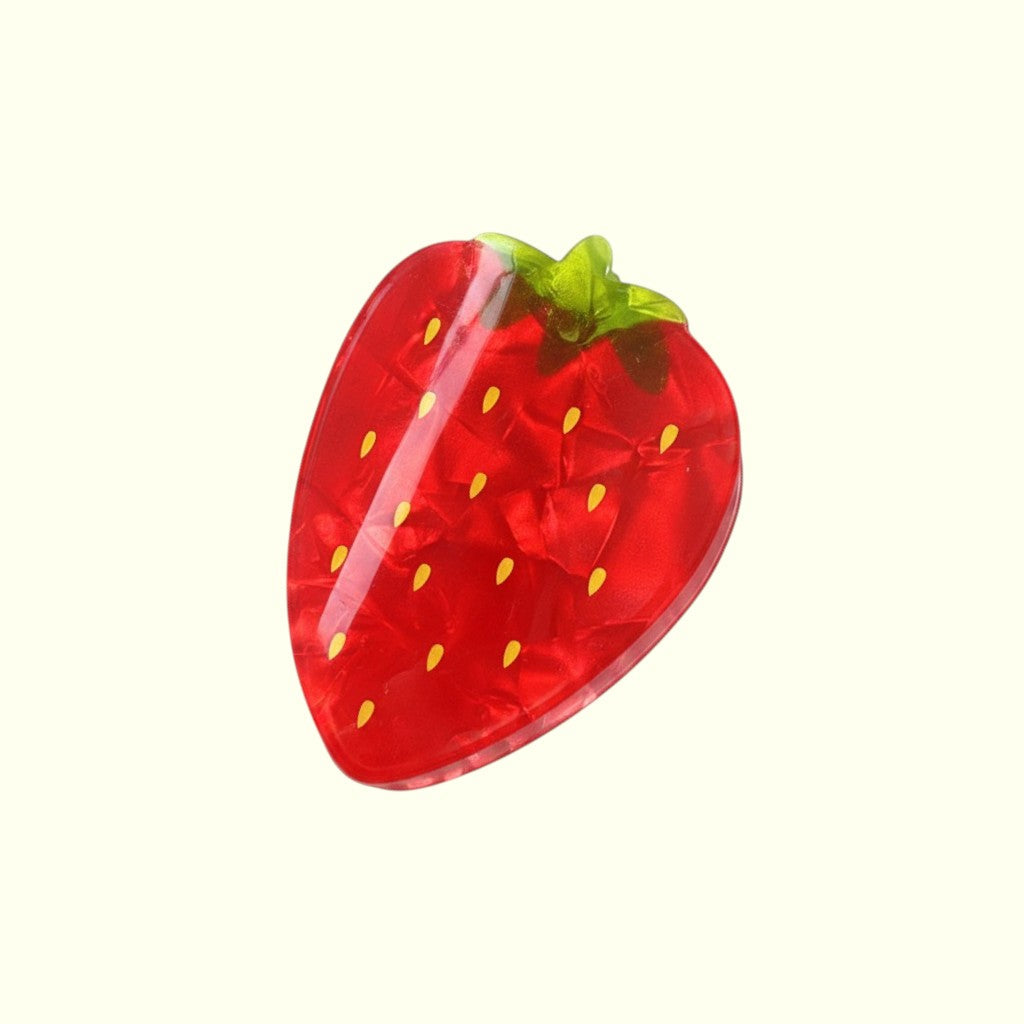 Strawberry Kiss Claw