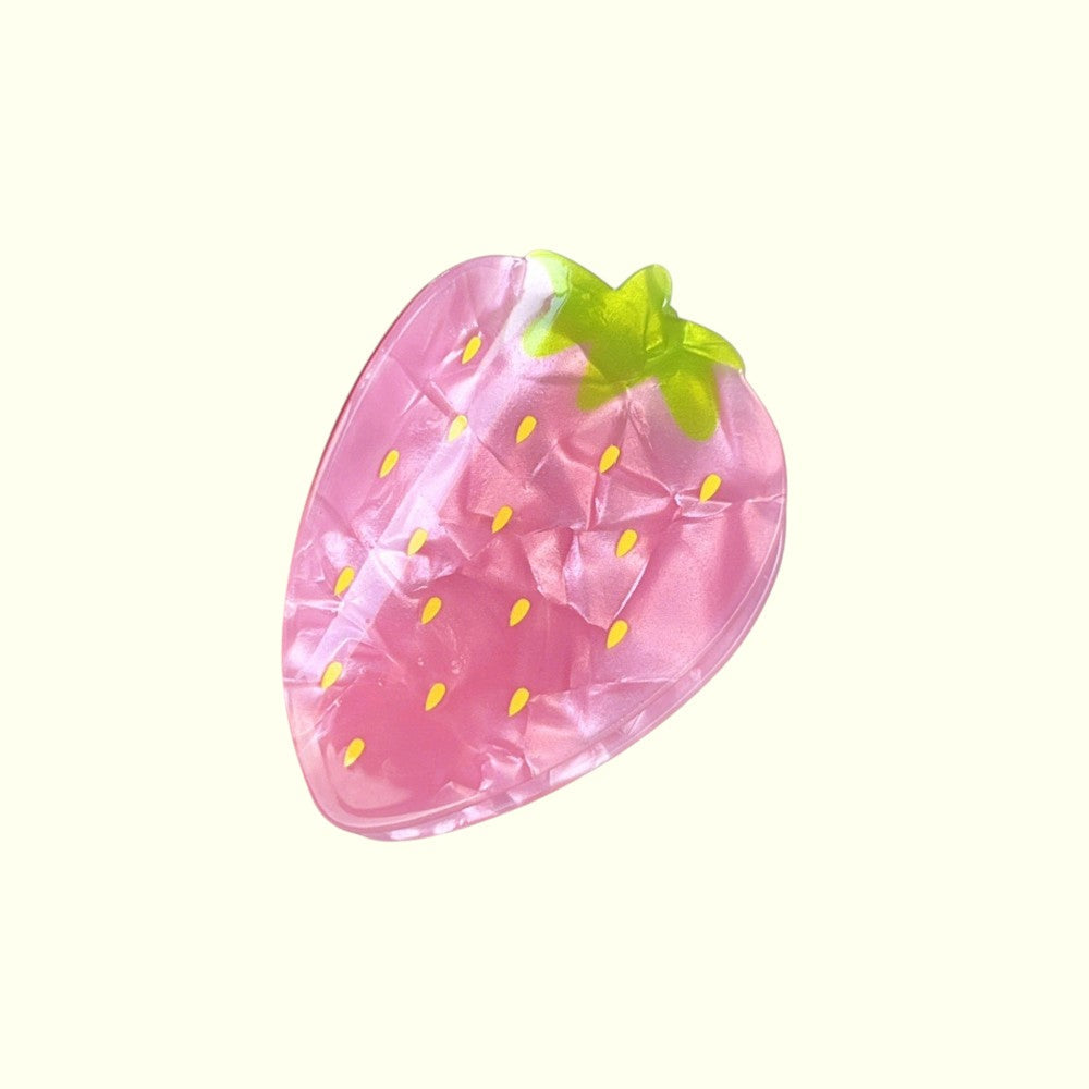 Strawberry Kiss Claw
