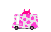Strawberry Moo