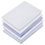 Striped Crib Sheets