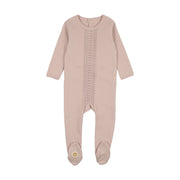Strip Of Sweetness Footie