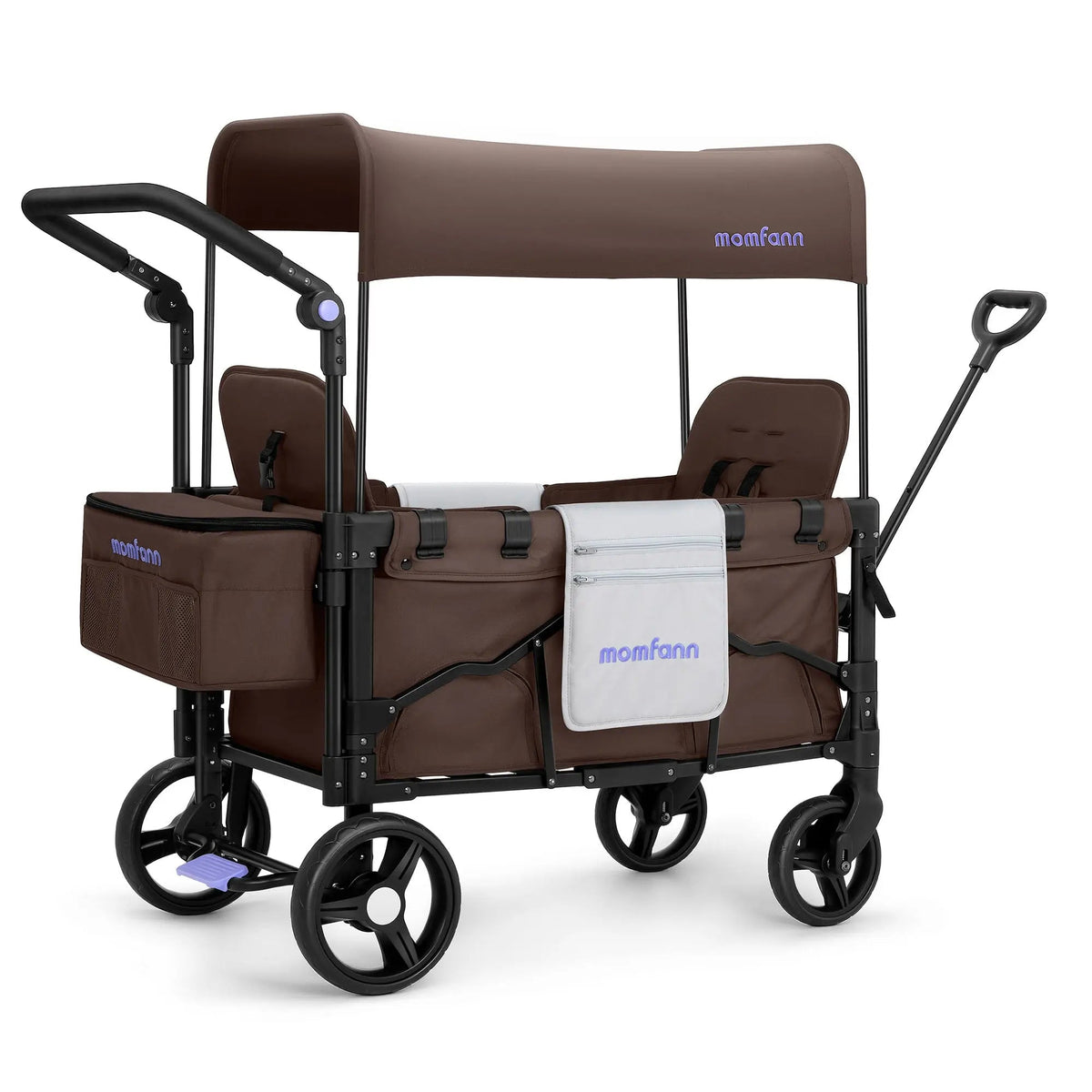 Double Stroller Wagon