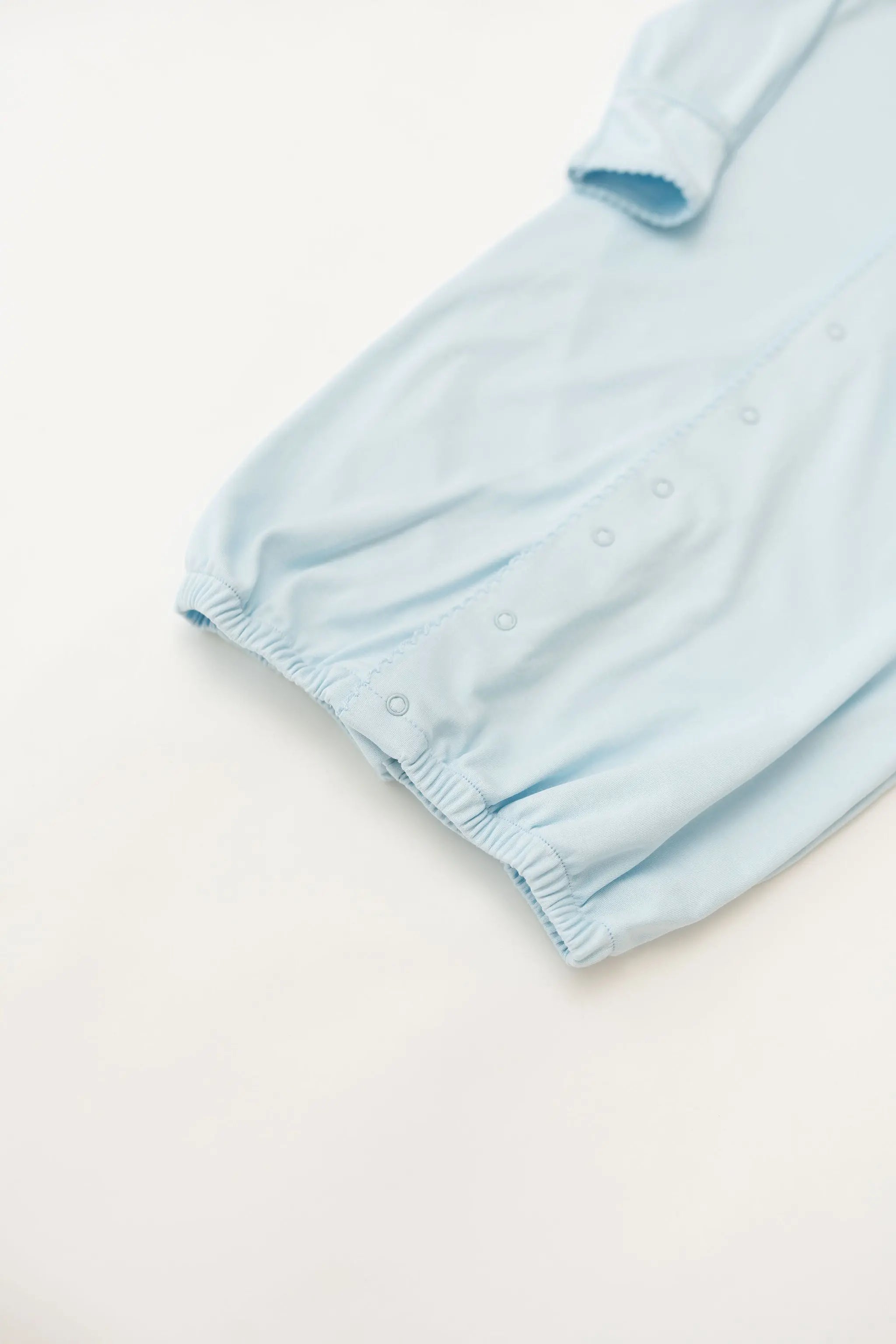 Premium Pima Cotton 2 In 1 Converter Gown/jumpsuit