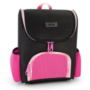 Student Backpack Candy Pink