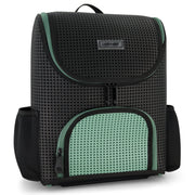 Student Backpack Sage Glow