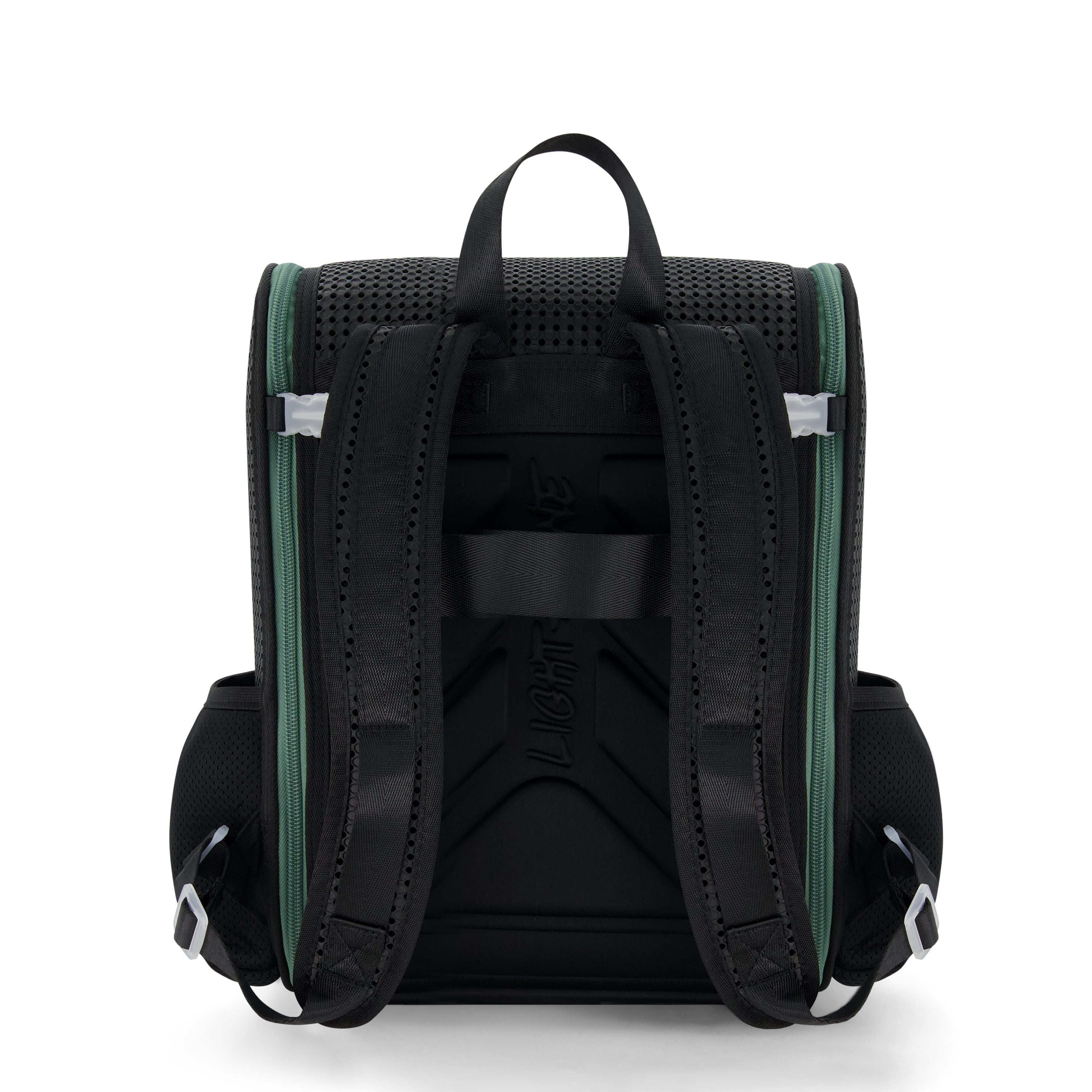 Student Backpack Sage Glow