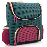 Student Backpack Artist Green