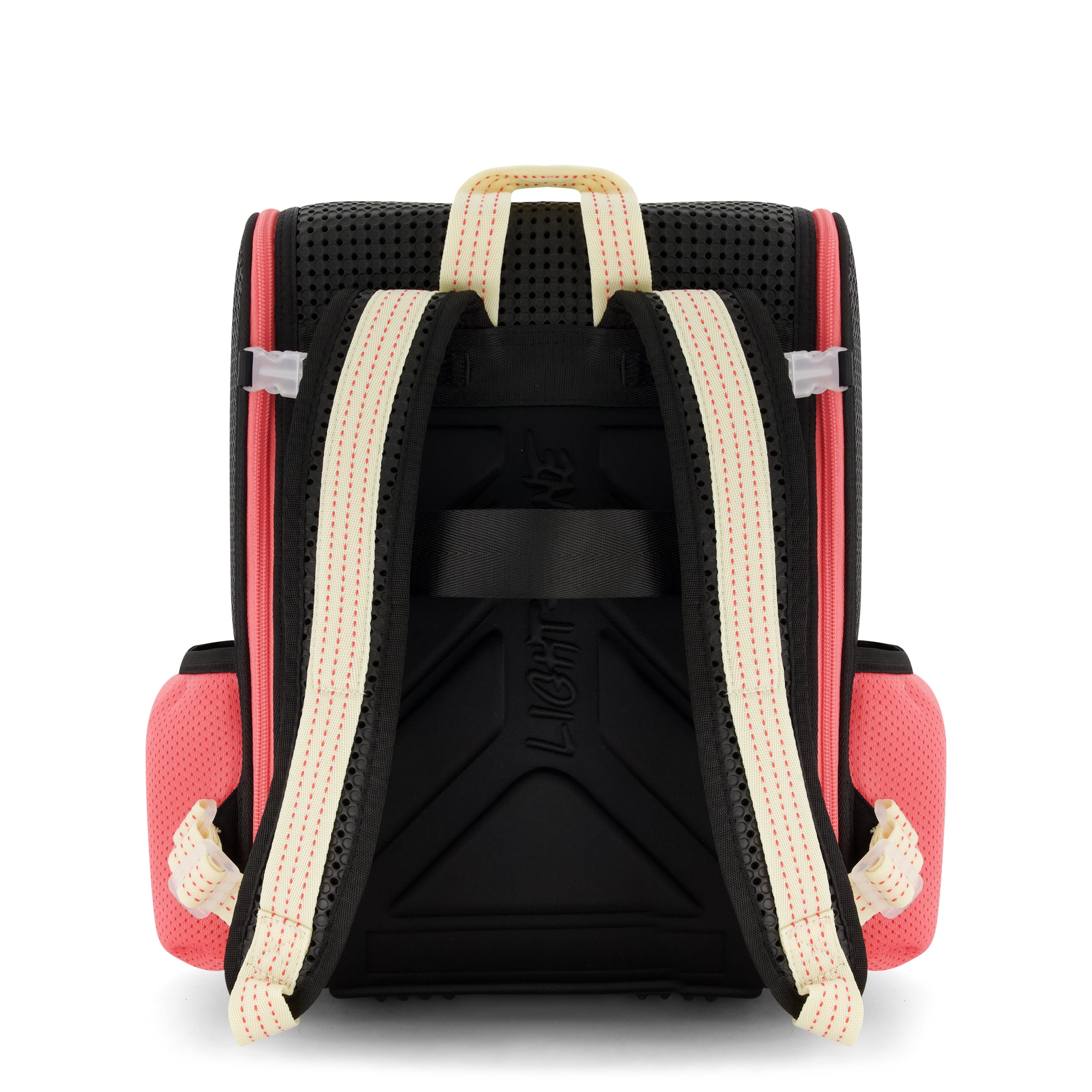Student Backpack Coral Crush