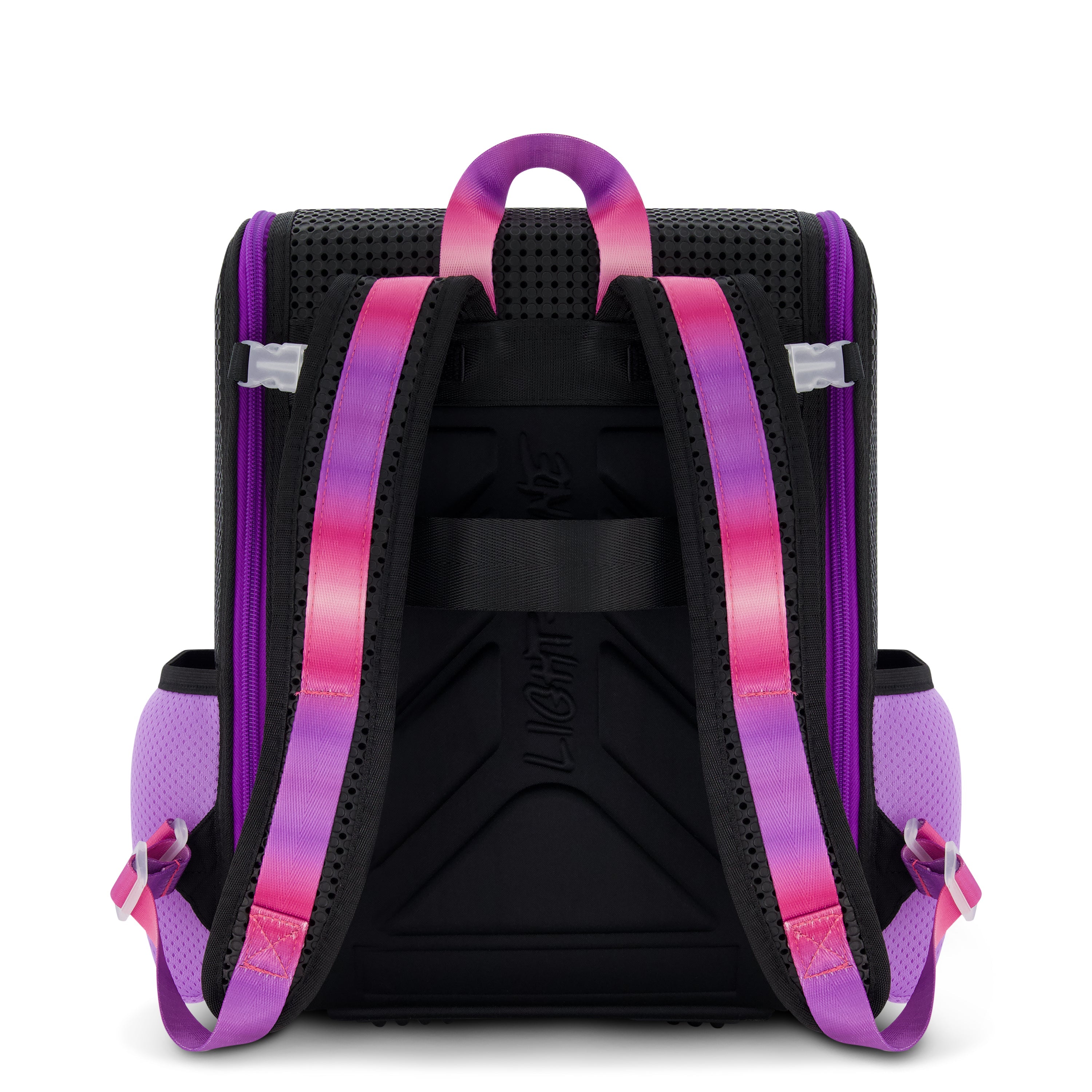 Student Backpack Grape Fizz
