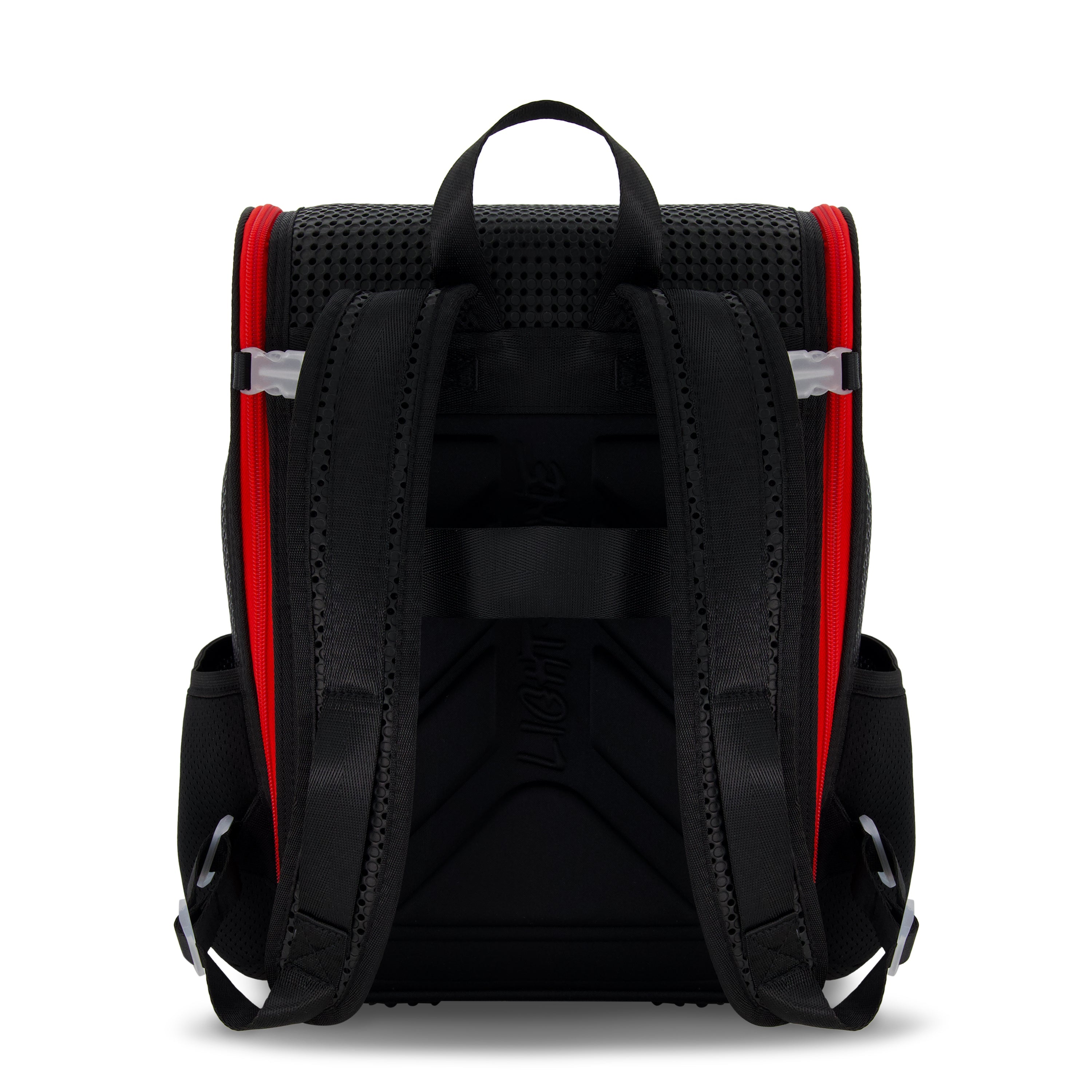 Student Backpack Red Heart - Limited Edition
