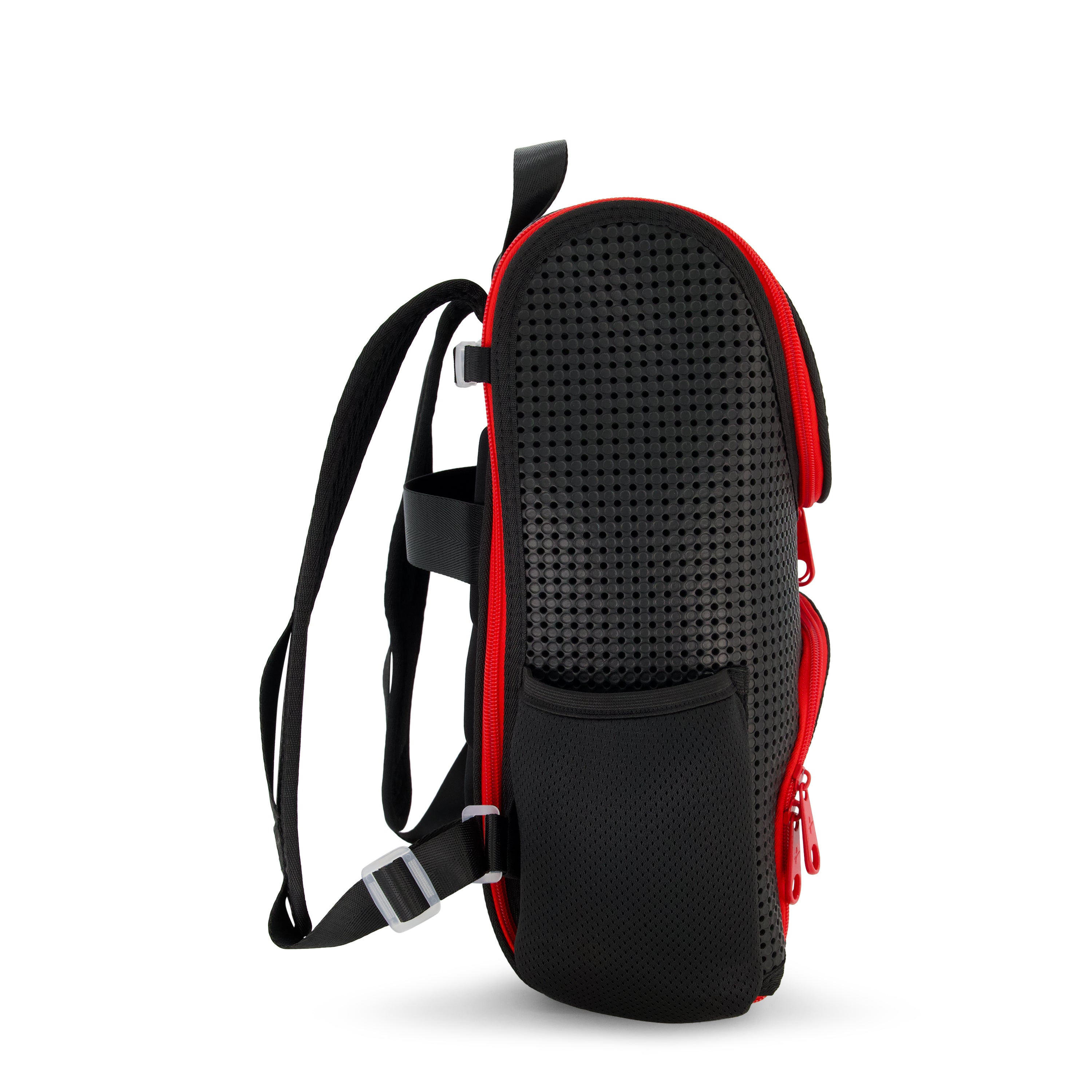 Student Backpack Red Heart - Limited Edition