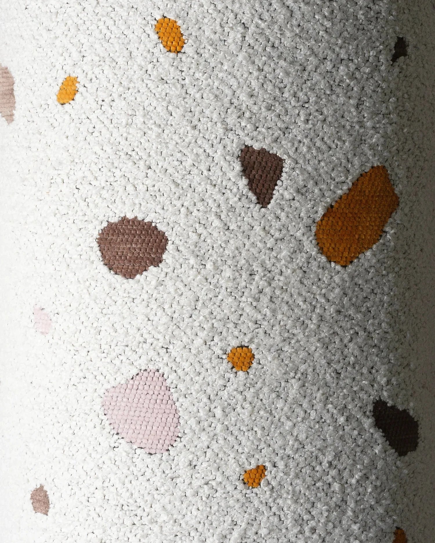 Terrazzo Marble Beanbag Chair Extra Cover