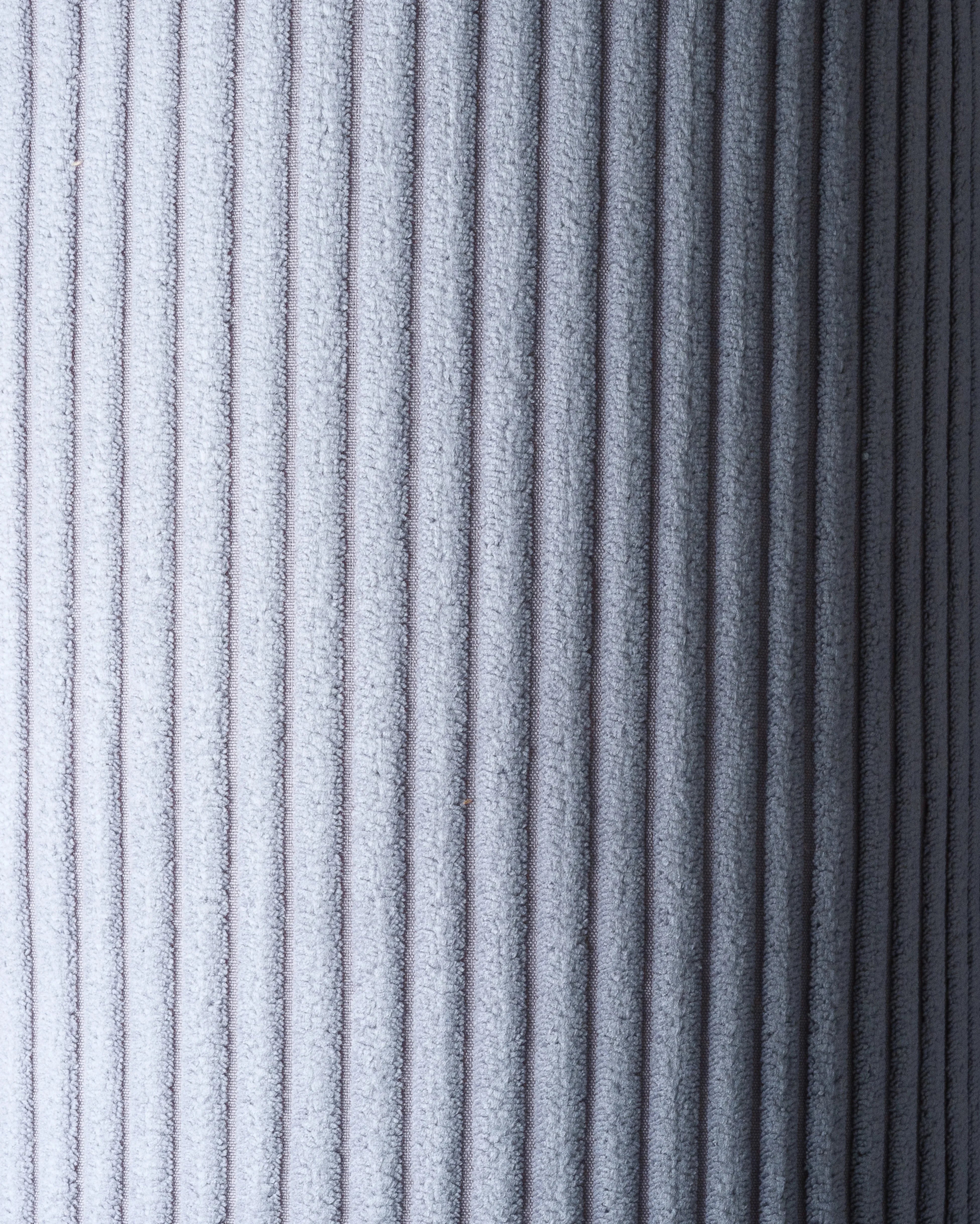 Blueberry Blue Beanbag Chair Extra Cover