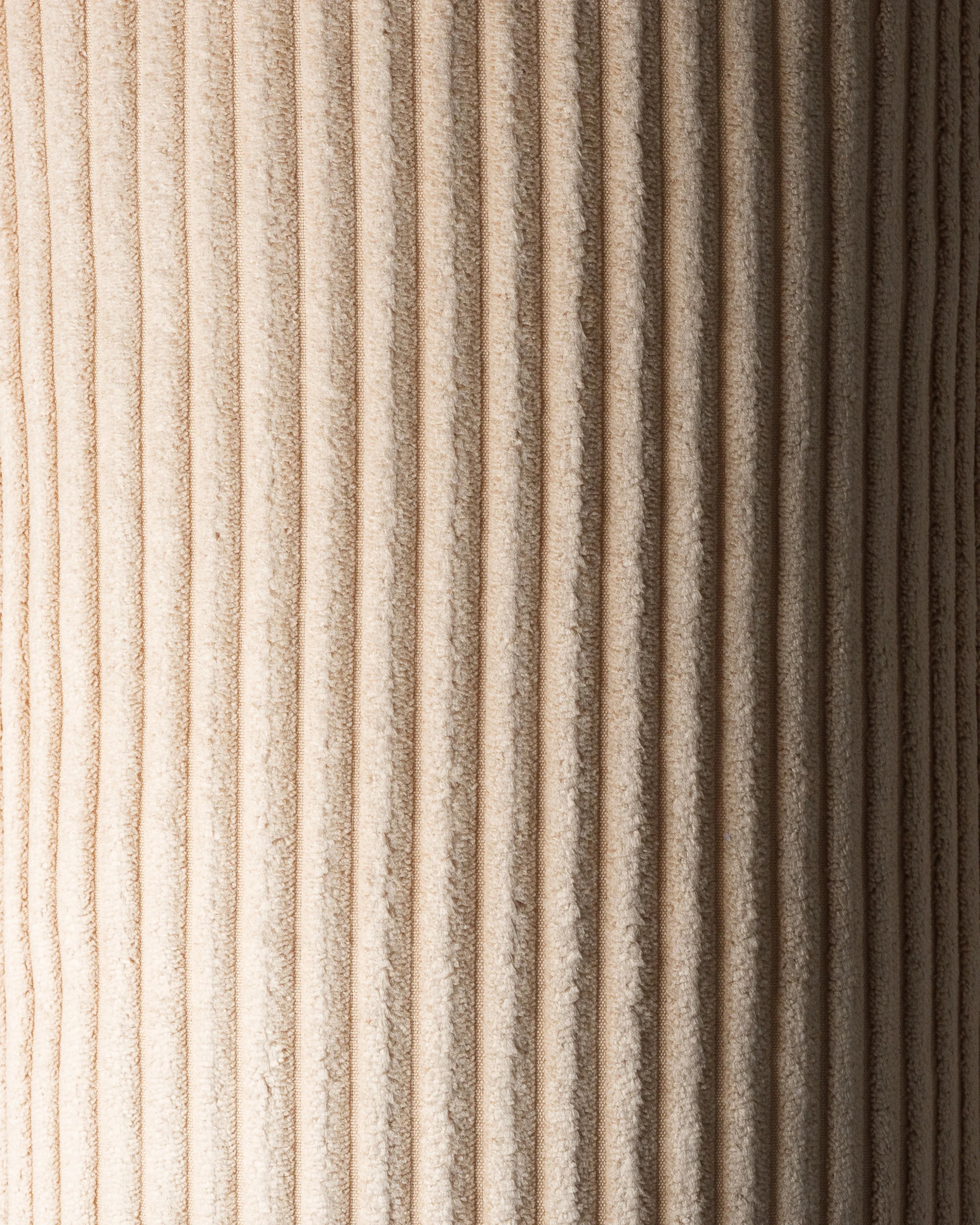 Brown Sugar Beanbag Chair Extra Cover