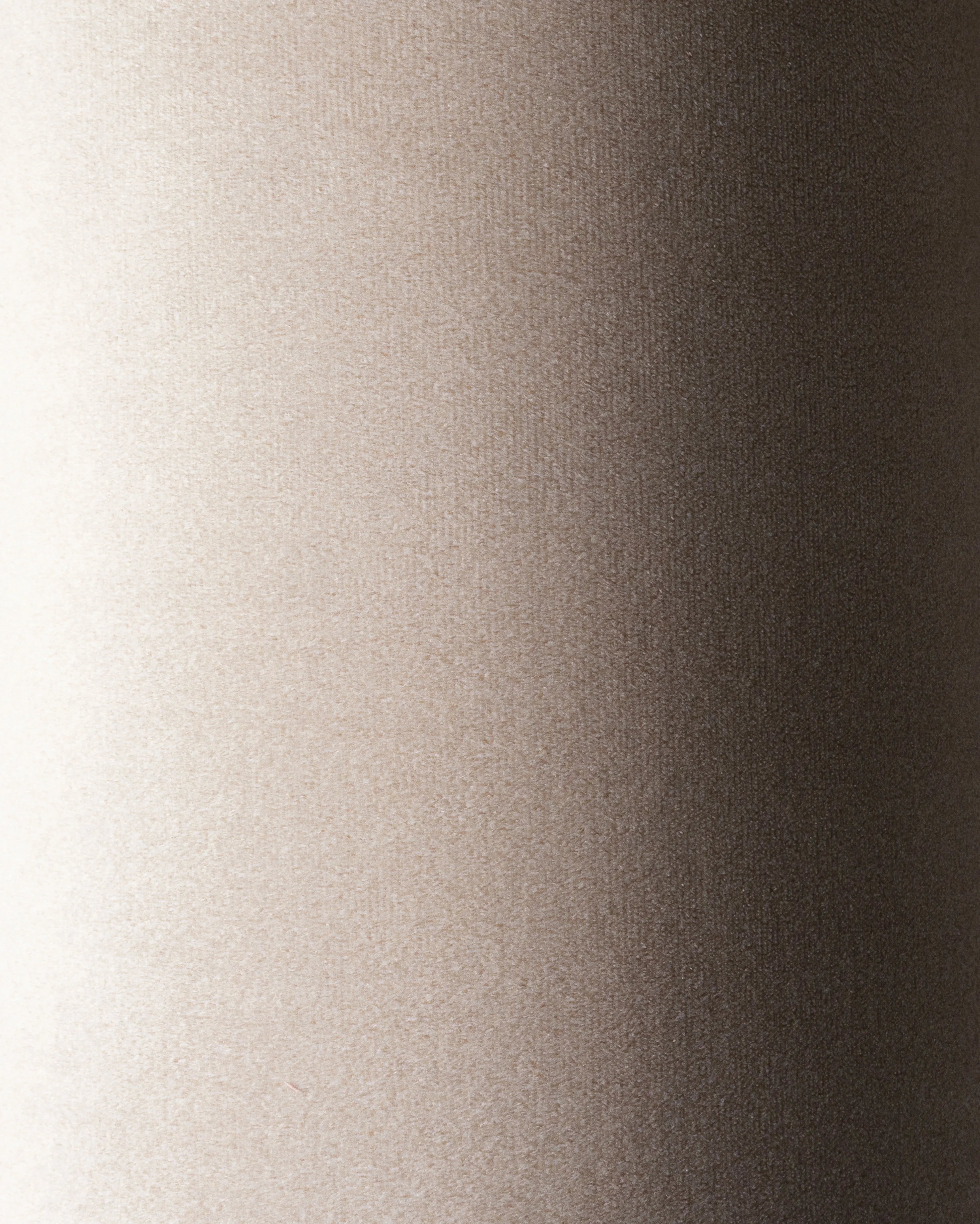 Dusty Beige Bunny Beanbag Extra Cover