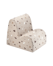 Terrazzo Sand Cloud Chair