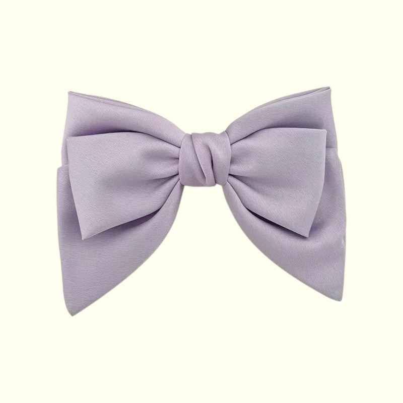 Sugar Bow Hair Clips Collection