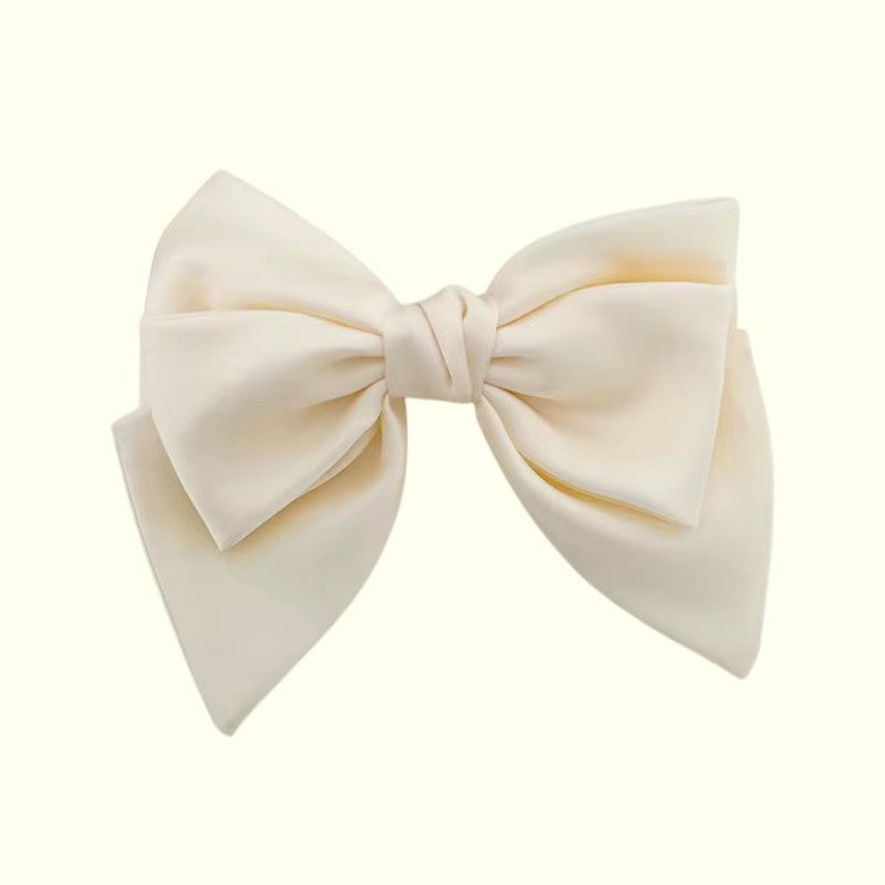Sugar Bow Hair Clips Collection