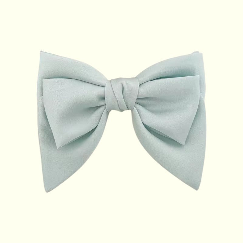 Sugar Bow Hair Clips Collection