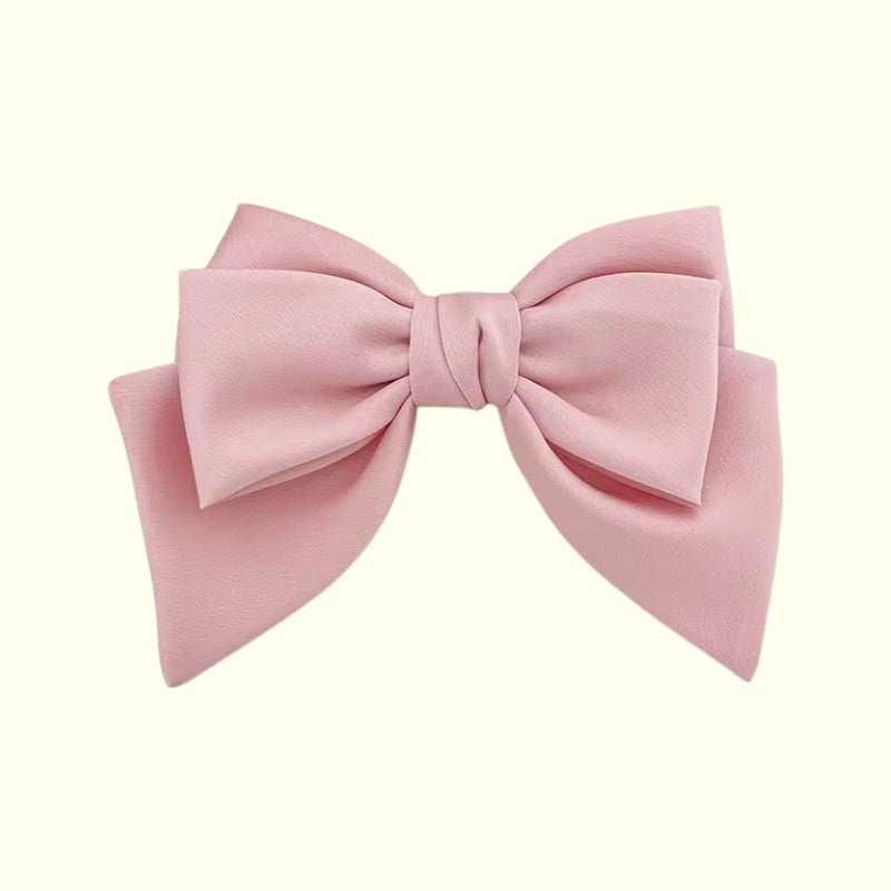 Sugar Bow Hair Clips Collection