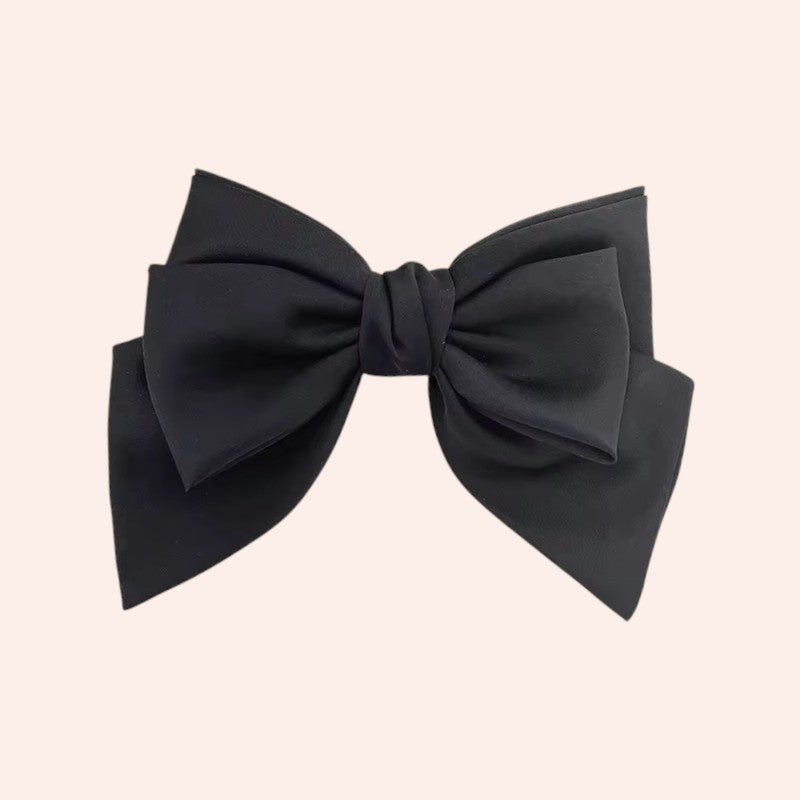 Sugar Bow Hair Clips Collection
