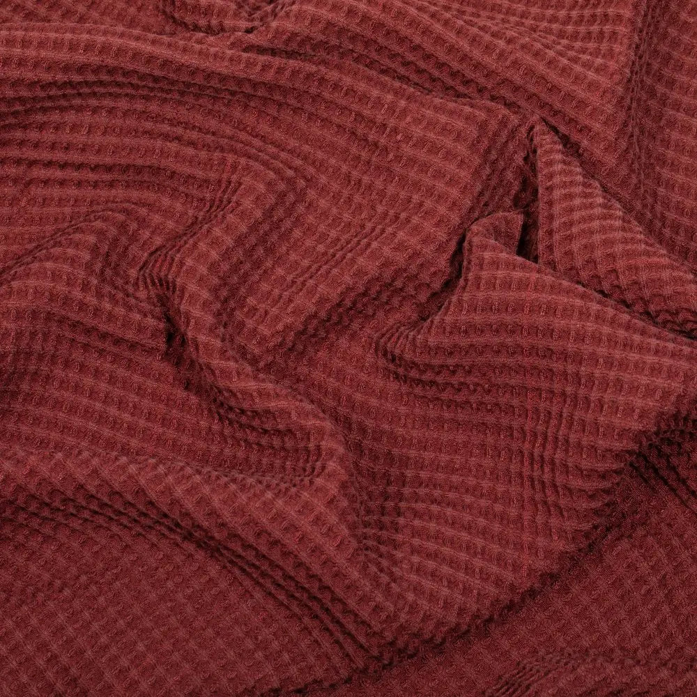 Bamboo Waffle Towels